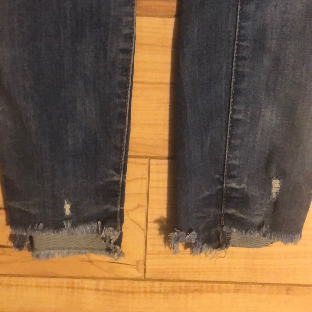 jeans - Picture 3 of 4